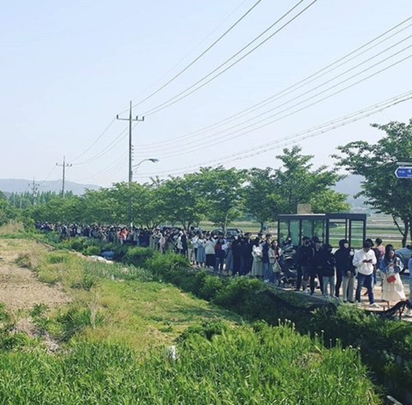 요즘 난리난 경주 강식당2 위엄