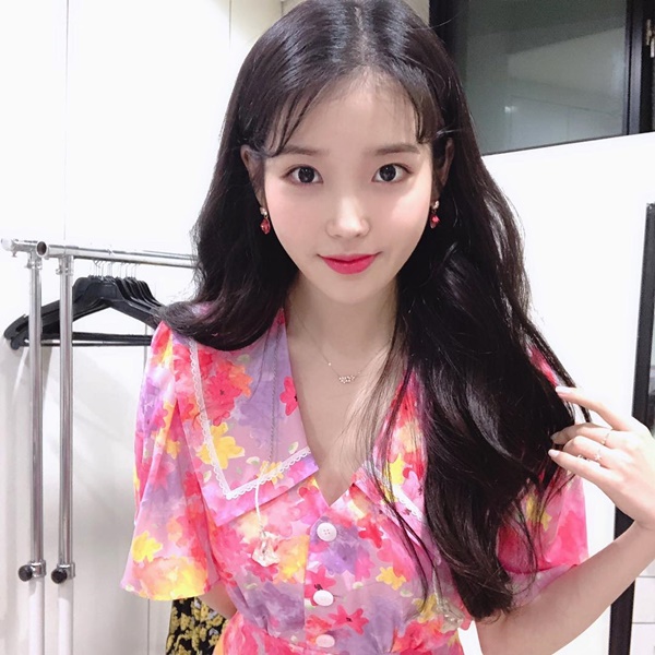 아이유