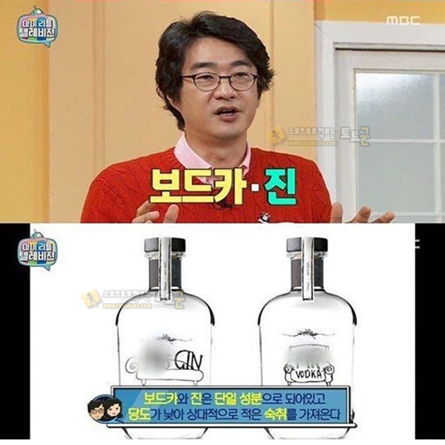 의사가 말해주는 술마실때 꿀팁