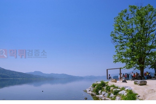 한국에서 한강이 가장 잘보이는 곳