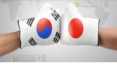 먹튀검증 토토군 유머 전쟁이다!이 섬나라 원숭이 세키들아