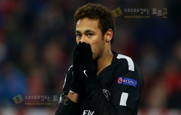 토토군 스포츠 뉴스 PSG, ‘네이마르↔뎀벨레+라키티치+2015억’ 바르사 제안 거절