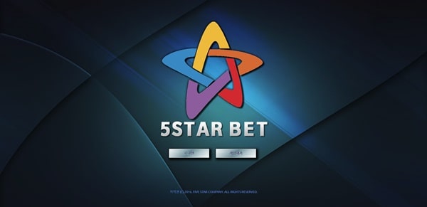 5starbet