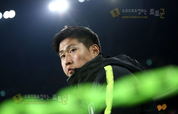 토토군 스포츠 뉴스 'U-20 WC MVP' 이강인, 골든보이 어워드 40인 후보까지 안착