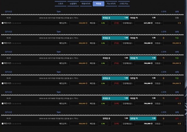 엠프로 개악질 먹튀사이트