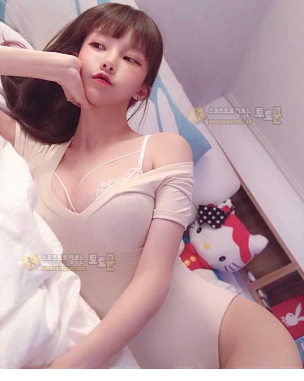 먹튀검증 토토군 포토 Bj 유요 인스타