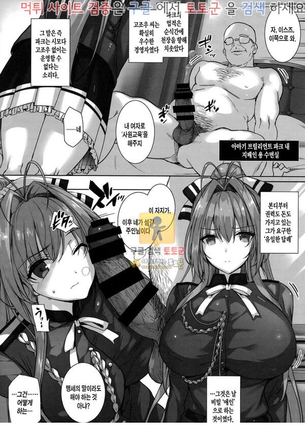 먹튀검증 토토군 어른애니망가 애인계약 ROYALGUARD ♥ PRINCESS