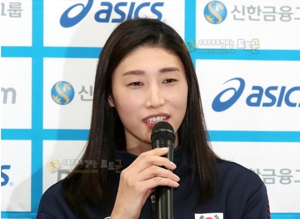 먹튀검증 토토군 스포츠 뉴스 김연경 