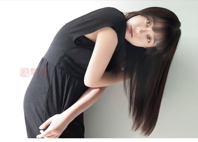 먹튀검증소 포토 유명한 그라비아 모델 하시모토 칸나
