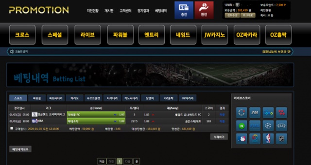 프로모션 먹튀 먹튀사이트 확정 먹튀검증 토토군 완료