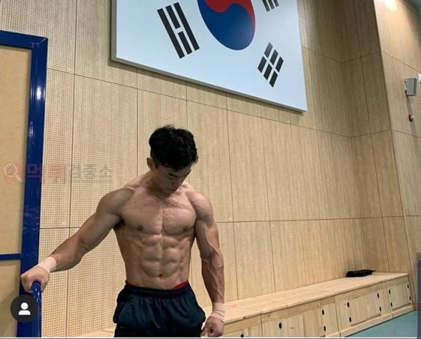 먹튀검증소 유머 역도 용상 67kg급 한국 신기록 달성한 선수