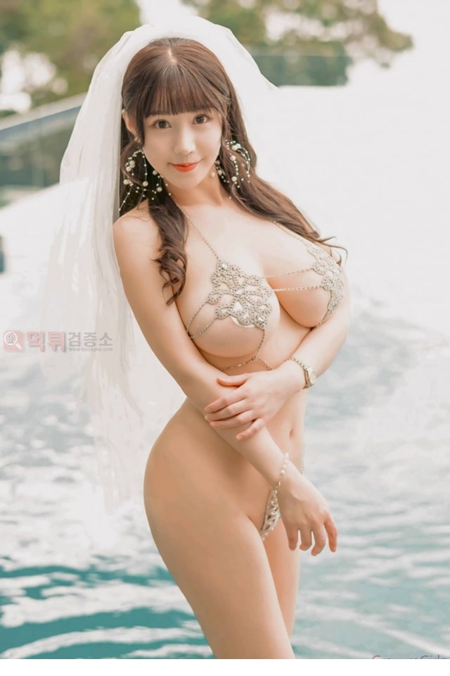 먹튀검증소 포토 Sexy Bride