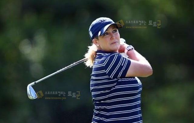 먹튀검증 토토군 스포츠 뉴스 LPGA 스타 커, 코로나19 휴업 중 PGA 대회 방송 해설