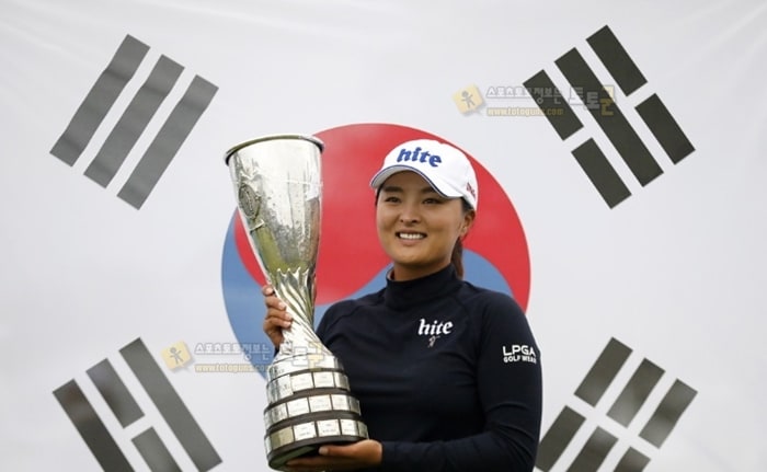 먹튀검증 토토군 스포츠 뉴스 LPGA투어 에비앙 챔피언십, 7월에서 8월로 개최 시기 변경