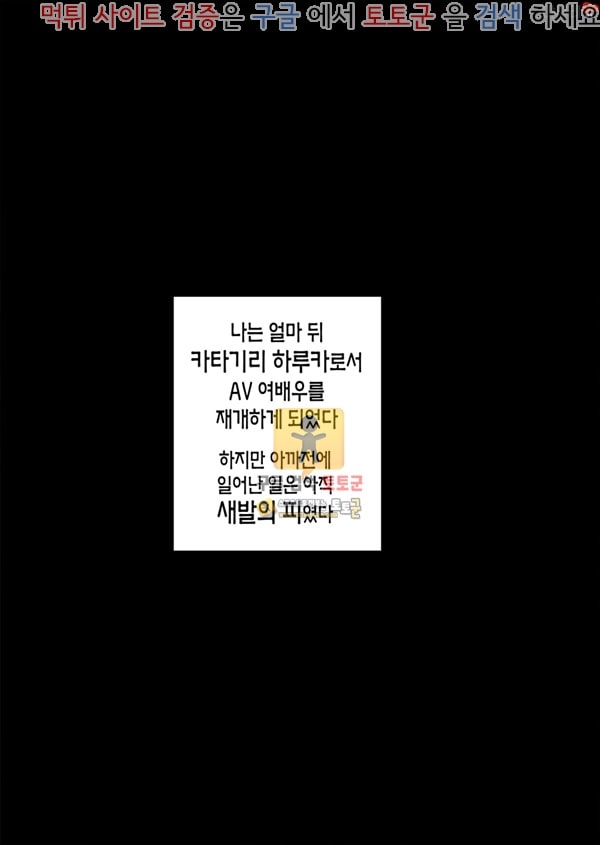 먹튀검증 토토군 어른애니망가 AV여배우 사토미 사토나 후일담 2