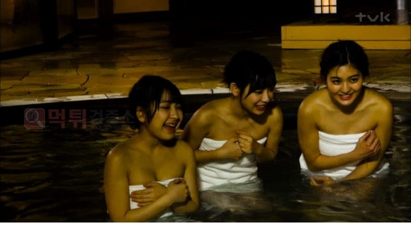 먹튀검증소 포토 일본 여자친구들의 여행