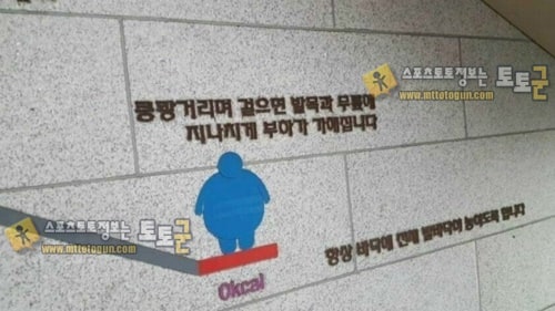 먹튀검증 토토군 유머 성별표시도 없는데 여자만 난리난사진