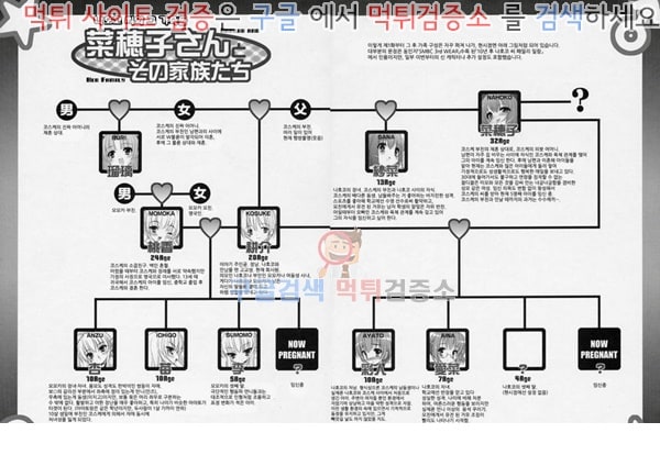 먹튀검증소 애니망가 나의 나오코씨 총집편 1