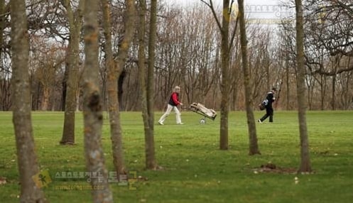 먹튀검증 토토군 스포츠 뉴스 코로나19 확산에도 미국 골프장 74% '영업 중'