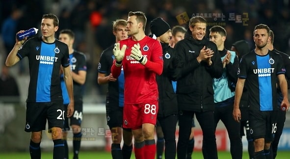 먹튀검증 토토군 스포츠 뉴스 당황한 UEFA, “벨기에 사례 적절하지 않아, 곧 축구는 시작할 것”