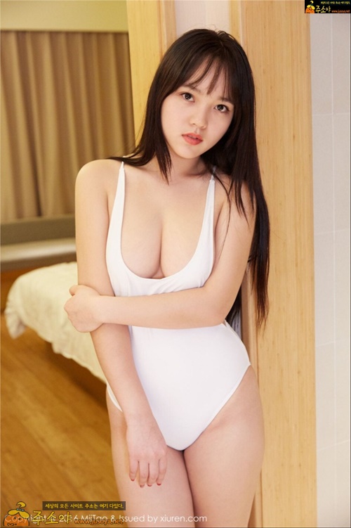 주소야 포토 넉넉한 중국모델