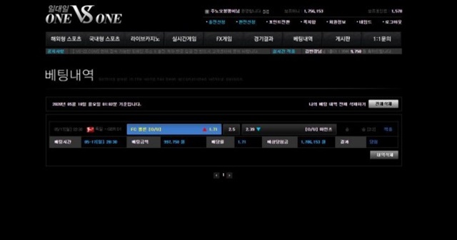 일대일 먹튀 먹튀사이트 확정 먹튀검증 토토군 완료