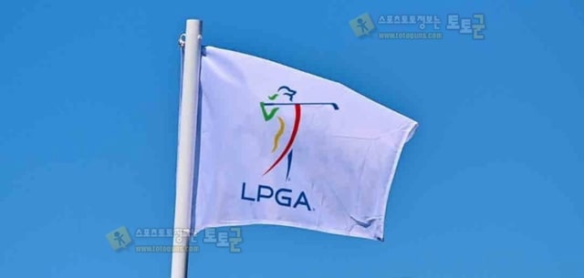 먹튀검증 토토군 스포츠 뉴스 LPGA 투어 8월에는 재개될까…연말 시상도 없을 듯