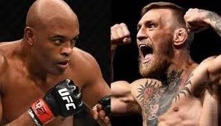 먹튀검증 토토군 스포츠 뉴스 UFC 맥그리거, 실바의 슈퍼파이트 제안 수락