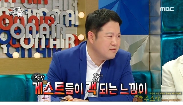 주소야 유머 탈퇴후에도 우지윤과 잘 지낸다는 안지영