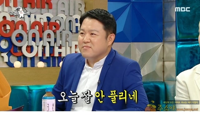 주소야 유머 탈퇴후에도 우지윤과 잘 지낸다는 안지영