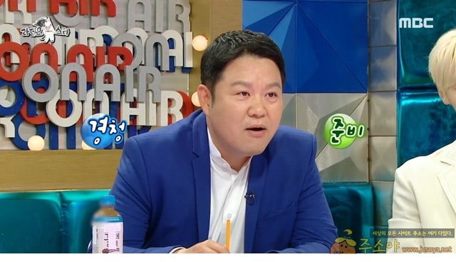 주소야 유머 탈퇴후에도 우지윤과 잘 지낸다는 안지영