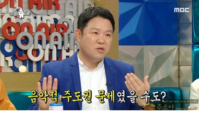 주소야 유머 탈퇴후에도 우지윤과 잘 지낸다는 안지영