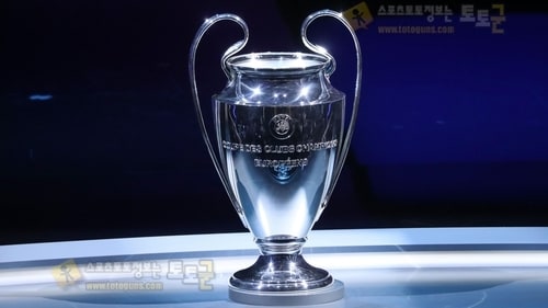 먹튀검증 토토군 스포츠 뉴스 UEFA 챔스리그 잔여 경기, 8월 12∼23일 리스본서 개최 예정