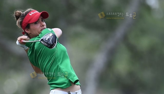 먹튀검증 토토군 스포츠 뉴스 LPGA 투어에도 코로나19 확진 선수 발생 통산 2승 로페스