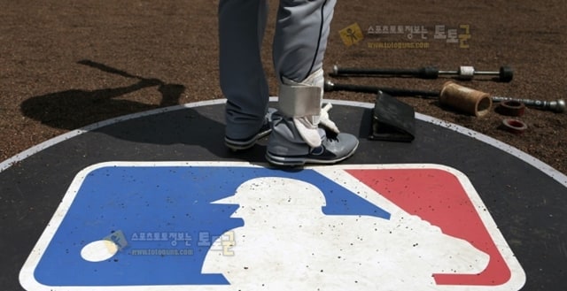 먹튀검증 토토군 스포츠 뉴스 MLB 노사, 올해 더블헤더 '7이닝 경기'로 합의…8월 2일부터