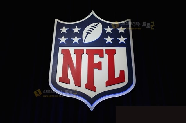 먹튀검증 토토군 스포츠 뉴스 NFL, 코로나19 확진 판정 선수 95명 9월 개막 앞두고 '비상'