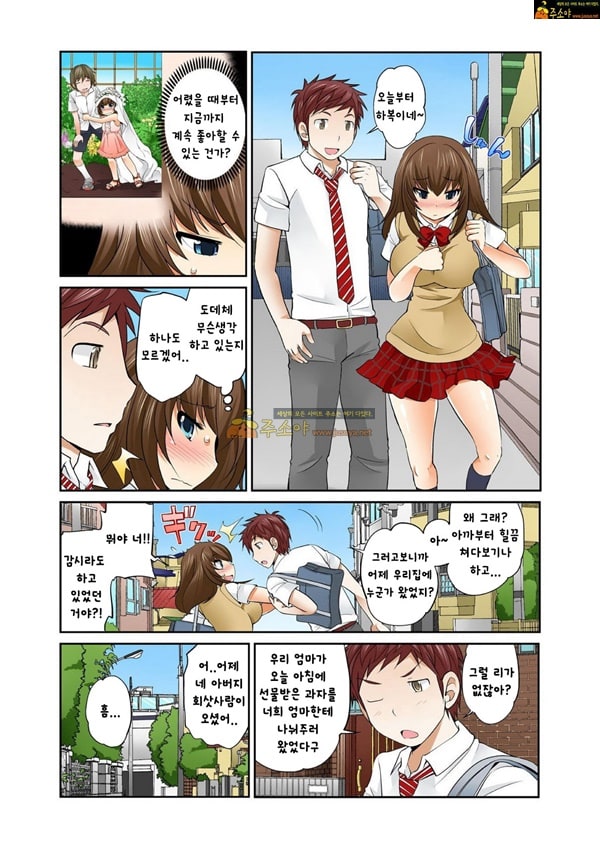 주소야 상업지망가 예를 들어 변경을