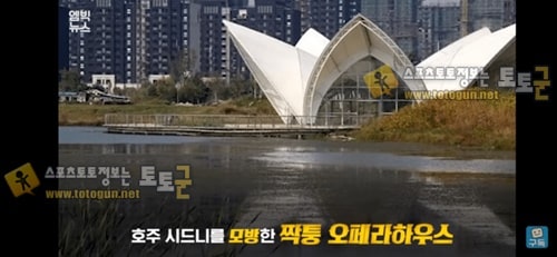 먹튀검증 토토군 유머 역시 짱깨국