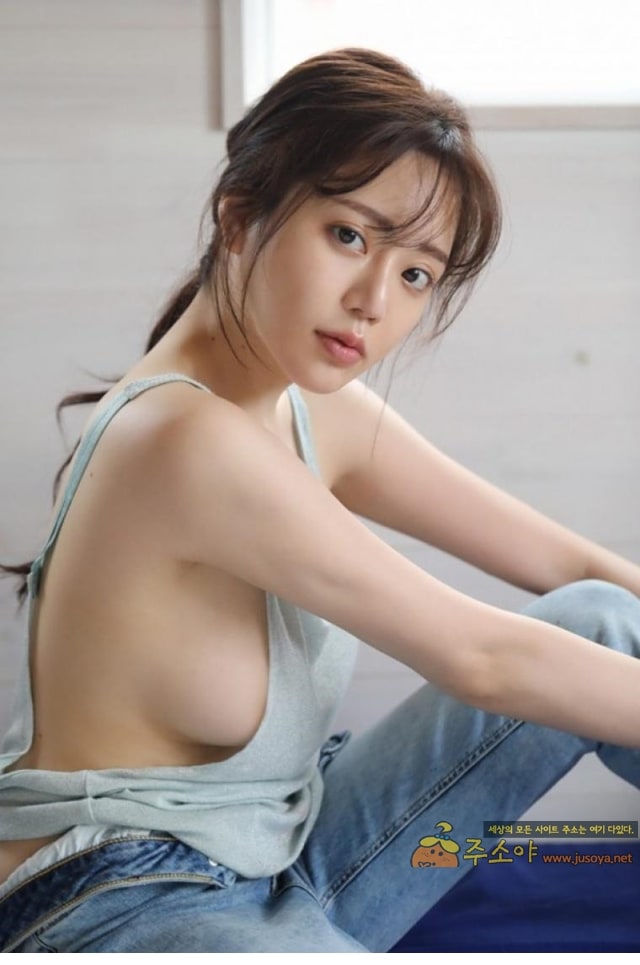 주소야 포토 옆슴