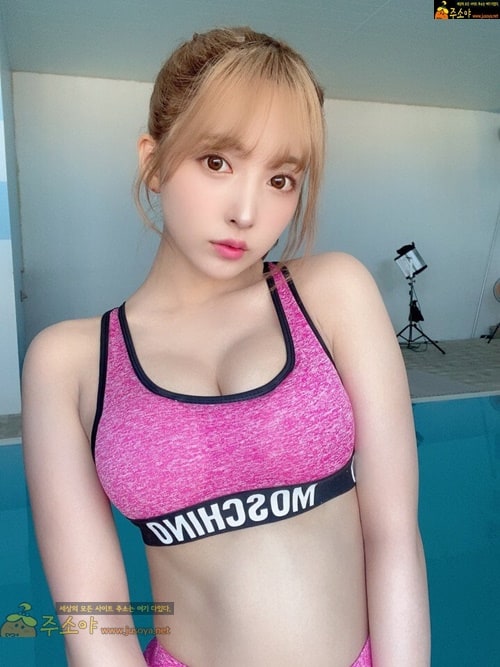 주소야 포토 미카미 유아