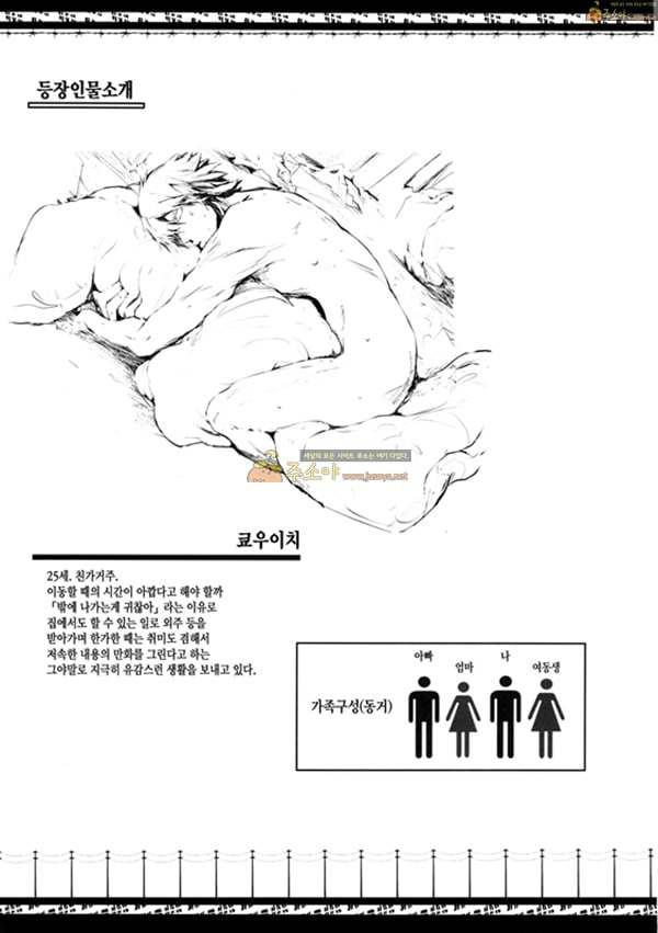 주소야 상업지망가 우리집 욕실에 들어갔더니 먼저 모르는 알몸의 여자가 들어가 있다 상편