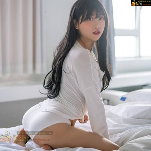 주소야 포토 프로게이머 송하나님