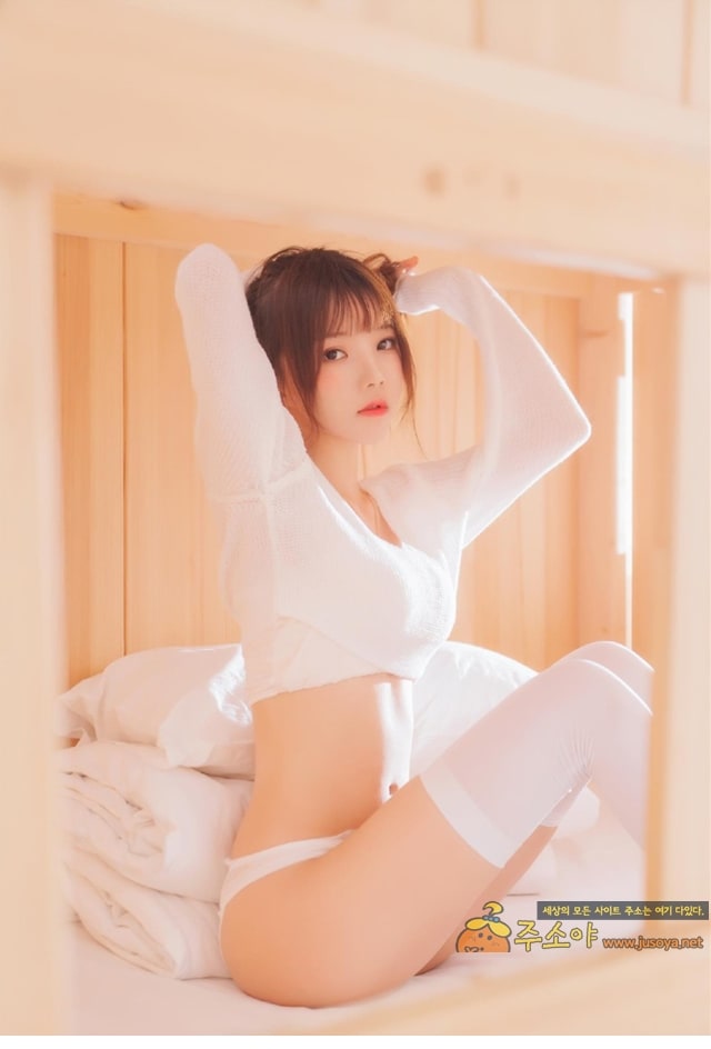 주소야 포토 발꼬락 빨아라고?