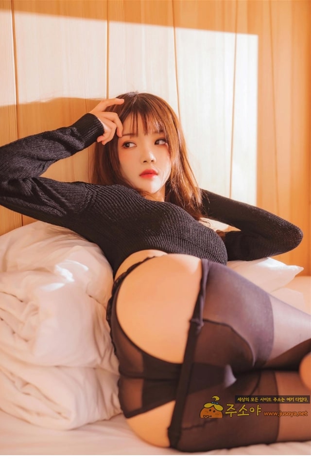 주소야 포토 발꼬락 빨아라고?