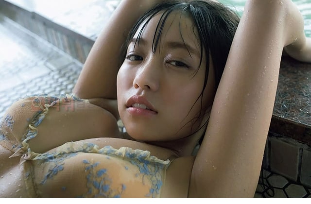 먹튀검증소 포토 일본 그라비아 모델녀