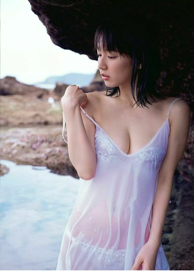 먹튀검증소 포토 [스왑주의]일본 섹시 모델녀