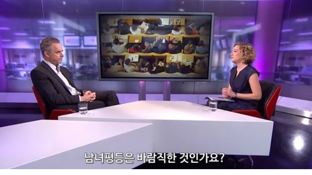 주소야 유머 동일임금 여성임원 주장의 전세계적 공통점