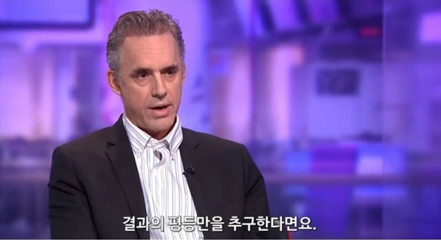 주소야 유머 동일임금 여성임원 주장의 전세계적 공통점