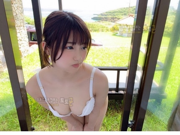 먹튀검증 토토군 포토 일본녀의 은꼴 이미지