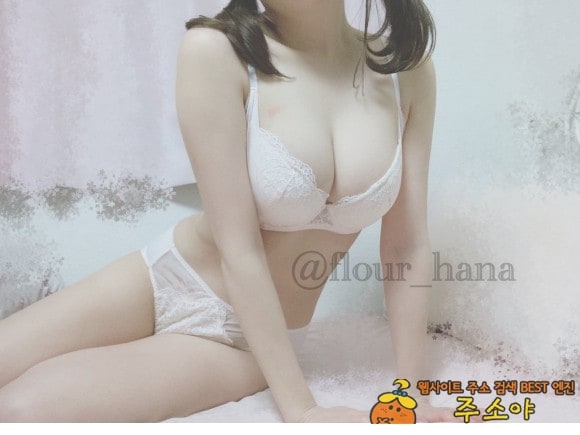 주소야 포토 속옷의 힘